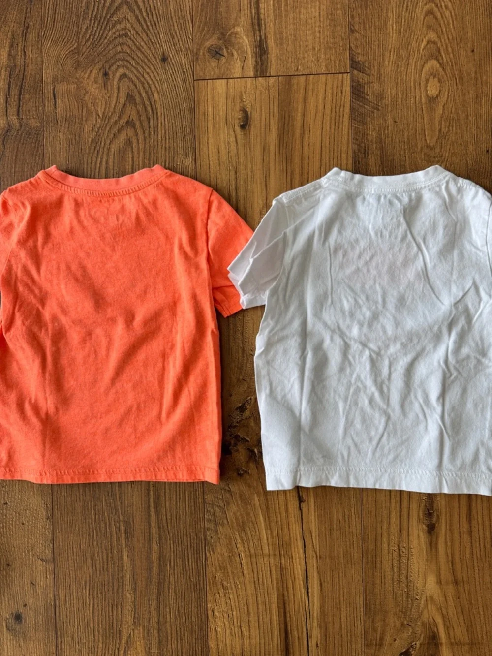 Bundle of toddler boy athletic shorts, shirts, joggers, size 3T, Nike, Puma, etc - Picture 3 of 11